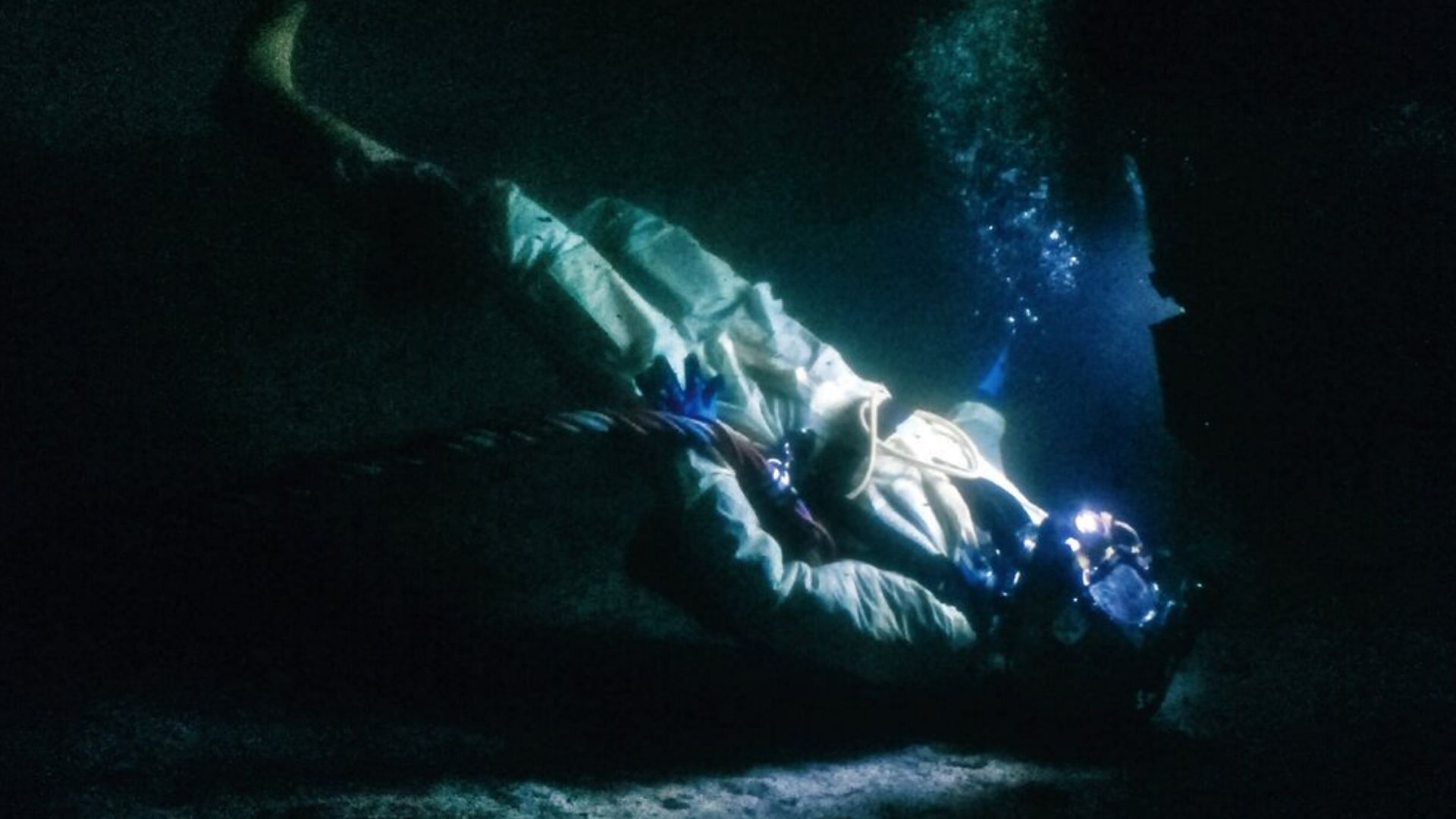 Fans of Titan: The OceanGate Submersible Disaster will enjoy this fast-paced documentary (Image via Dogwoof)